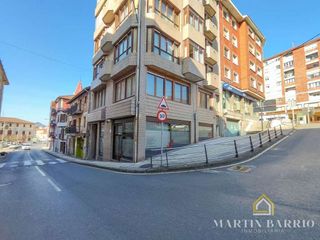 Local comercial en venta en Ortuella