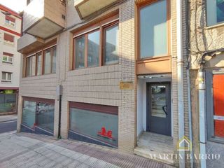 Local comercial en venta en Ortuella