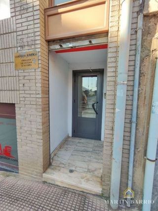 Local comercial en venta en Ortuella