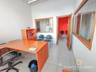 Local comercial en venta en Ortuella