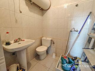 Local comercial en venta en Ortuella