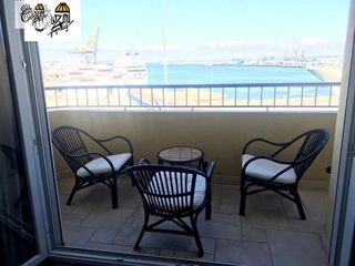 Piso en venta en Centro Histórico - Plaza España en Cádiz