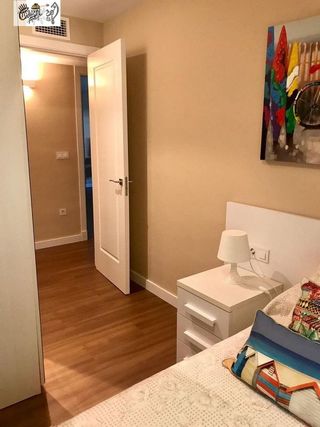 Piso en venta en Centro Histórico - Plaza España en Cádiz