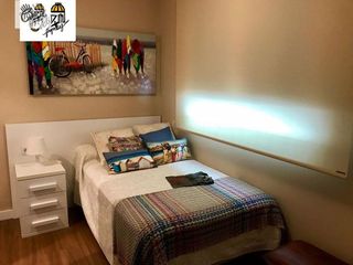 Piso en venta en Centro Histórico - Plaza España en Cádiz