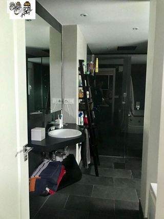 Piso en venta en Centro Histórico - Plaza España en Cádiz