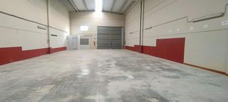 Nave industrial en venta en Perpetuo Socorro en Huesca