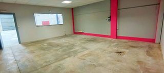 Nave industrial en venta en Perpetuo Socorro en Huesca