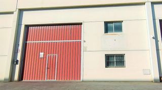 Nave industrial en venta en Perpetuo Socorro en Huesca
