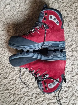 Botas Bestard Spider k Talla 41