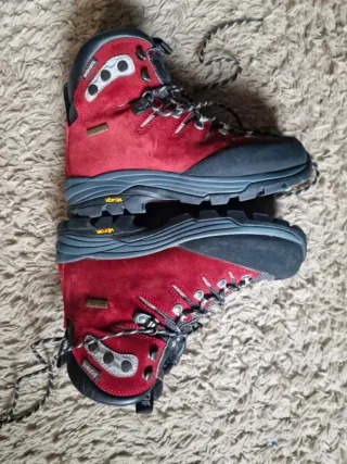 Botas Bestard Spider k Talla 41