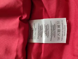 Saco polar carrito bebé