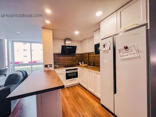 Piso en venta en Águilas ciudad en Águilas