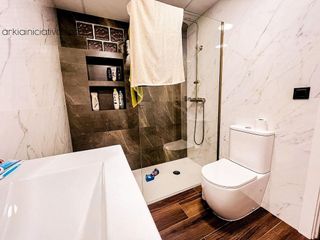 Piso en venta en Águilas ciudad en Águilas