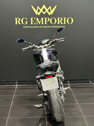 MT09 DESDE 125€/MES