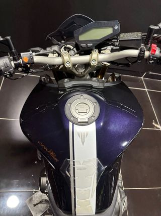 MT09 DESDE 125€/MES