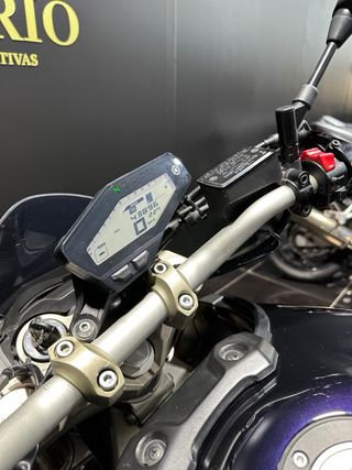 MT09 DESDE 125€/MES