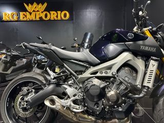 MT09 DESDE 125€/MES