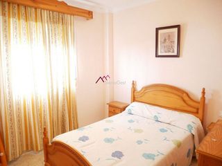 Piso en venta en Bornos