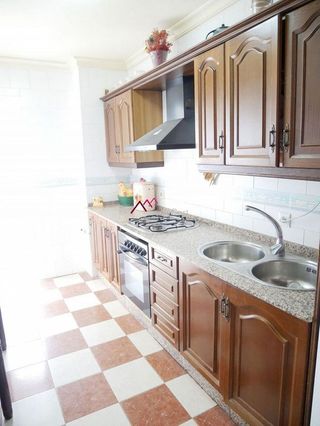 Piso en venta en Bornos