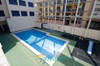 Piso en venta en Llandels en Peñíscola