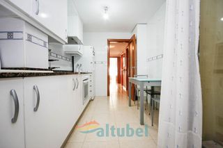 Piso en venta en Llandels en Peñíscola