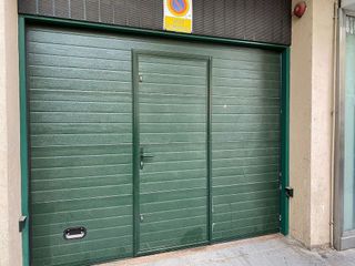 Garaje en venta en Universidad en Ciudad Real