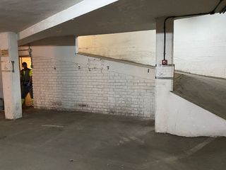 Garaje en venta en Universidad en Ciudad Real