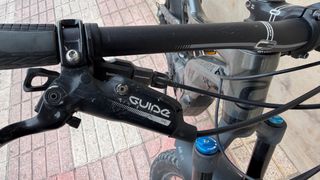 Bicicleta Eléctrica Cannondale Moterra