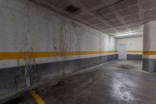 Garaje en venta en Fígares en Granada