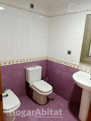 Piso en venta en Villena