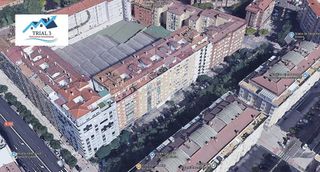 Piso en venta en Gamonal en Burgos