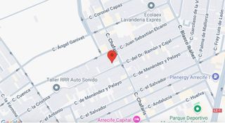 Terreno en venta en Valterra - Altavista en Arrecife