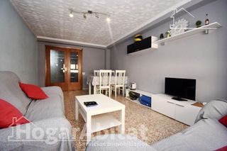 Piso en venta en Sur en Castellón de la Plana