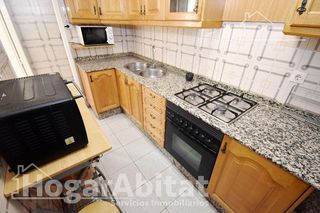 Piso en venta en Sur en Castellón de la Plana