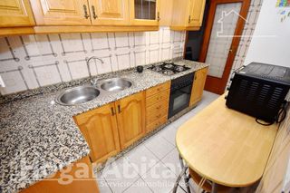 Piso en venta en Sur en Castellón de la Plana