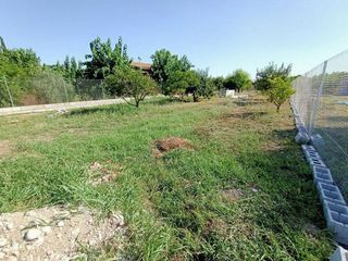 Solar en venta en Molina de Segura ciudad en Molina de Segura