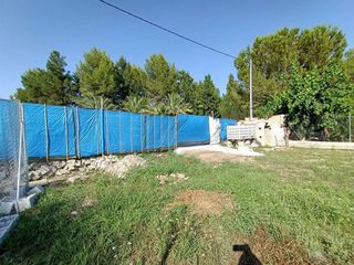 Solar en venta en Molina de Segura ciudad en Molina de Segura