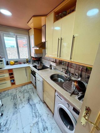 Piso en venta en Molar (El)