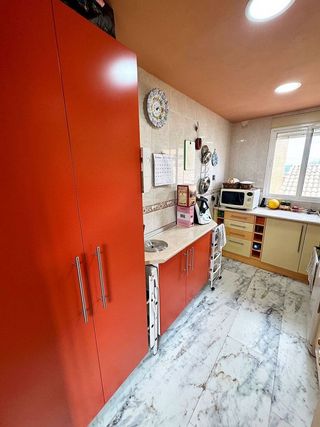 Piso en venta en Molar (El)