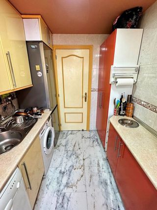 Piso en venta en Molar (El)