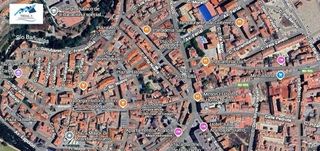 Garaje en venta en Santa Catalina - Ferial en Aranda de Duero