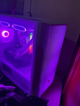 Ordenador Sobremesa PcCom Gaming