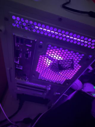 Ordenador Sobremesa PcCom Gaming