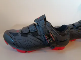 Zapatillas Ciclismo Spiuk Talla 38