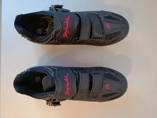 Zapatillas Ciclismo Spiuk Talla 38