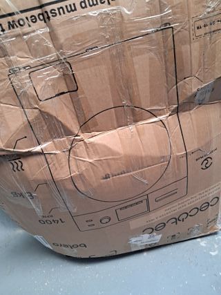 Intex 28426EX Spa hinchable, Beige, 4 Personas