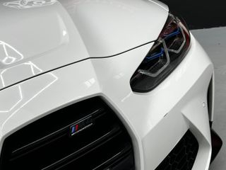 Serie 4 M4 Competition