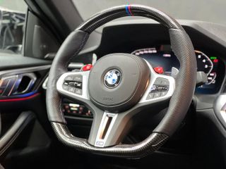 Serie 4 M4 Competition