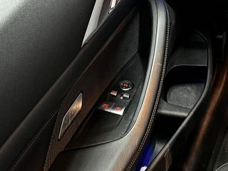 Serie 4 M4 Competition