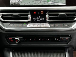 Serie 4 M4 Competition